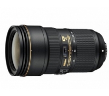 Ống kính Nikon AF-S Nikkor 24-70mm F2.8 E ED VR - Hàng chính hãng VIC