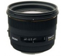 Sigma 50mm F1.4 for Nikon - Hàng chính hãng 