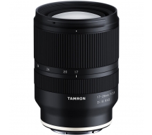 Tamron 17-28mm f/2.8 Di III RXD for Sony E - Hàng chính hãng
