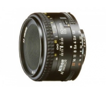 Ống kính Nikon  50mm F1.8 D - Hàng chính hãng VIC