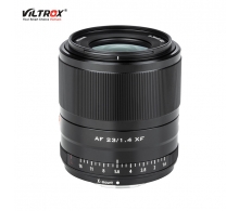 Viltrox AF 23mm f/1.4 XF Lens for Fuji X - Hàng chính hãng