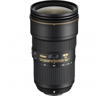 Ống kính Nikon AF-S Nikkor 24-70mm F2.8 E ED VR - BH 12 THÁNG