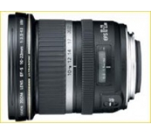 Ống kính Canon EFS 10-22mm F3.5-4.5 - Hàng chính hãng LBM