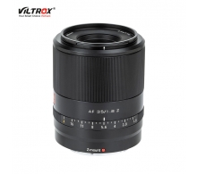 Viltrox AF 35mm f/1.8 Z Lens for Nikon Z - Hàng chính hãng
