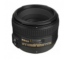 Ống Kính Nikon AF-S Nikkor 50mm f/1.4G - Hàng nhập khẩu