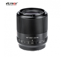 Viltrox AF 50mm f/1.8 FE Lens for Sony E - Hàng chính hãng