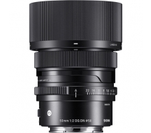 Sigma 50mm f/2 DG DN (C) for Sony E-Mount - Hàng chính hãng