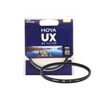 Filter Hoya UX UV 52mm