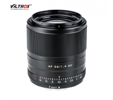 Viltrox AF 56mm f/1.4 XF Lens for Fuji X - Hàng chính hãng