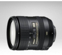 Ống kính Nikon AF-S DX NIKKOR 16-85mm F3.5-5.6 G ED VR - Chính hãng VIC