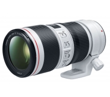 Ống kính Canon 70-200mm f/2.8L IS III USM - BH 12 THÁNG