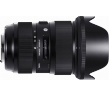 Sigma 24-35mm F2 DG HSM For Canon / Nikon - Hàng chính hãng