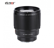 Viltrox AF 85mm f/1.8 FE II Lens for Sony E - Hàng chính hãng