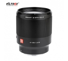 Viltrox AF 85mm f/1.8 Lens for Canon RF - Hàng chính hãng