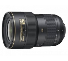 Ống kính Nikon AF-S NIKKOR 16-35mm F4 G ED VR hàng chính hãng VIC VN 