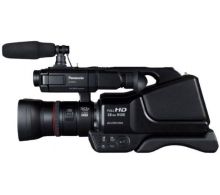 Máy quay phim Panasonic AS9000 - Hàng chính hãng