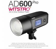 Đèn ngoại cảnh GODOX AD600 Pro (Hàng chính hãng)