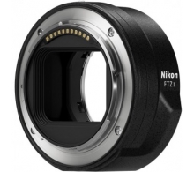 Ngàm chuyển Nikon FTZ Mark II