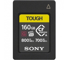 THẺ NHỚ SONY CF EXPRESS TYPR A 160GB ( CEA-G160T)