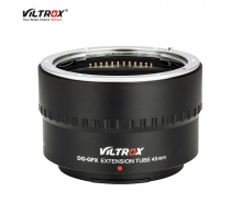 Viltrox DG-GFX 45mm autofocus Macro Extension Tube Set for Fujifilm G-Mount