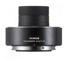 Fujifilm GF 1.4X TC WR Teleconverter - Hàng chính hãng