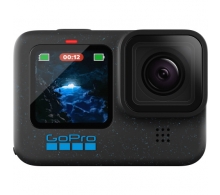 GoPro Hero 12 Black - Hàng nhập khẩu
