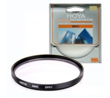 Filter Hoya 40.5mm HMC UV