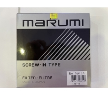 Filter Marumi Super DHG Lens Protect 95mm