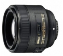 Ống kính Nikon AF-S Nikkor 85mm F1.8 G - BH 12 THÁNG