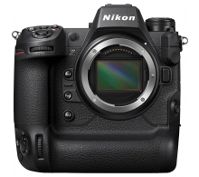 Máy ảnh Nikon Z9 Body (Hàng chính hãng VIC)