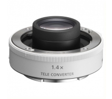 Ống kính chuyển đổi Sony FE 1.4x Teleconverter SEL14TC (Hàng nhập khẩu)