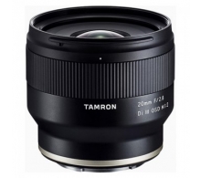 Tamron 20mm F/2.8 Di III OSD For Sony E-Mount, Mới 100% (Chính hãng)