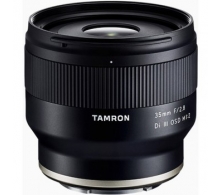 Tamron 35mm F/2.8 Di III OSD For Sony E-Mount, Mới 100% (Chính hãng)