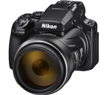 Nikon COOLPIX P1000 - Hàng nhập khẩu
