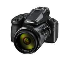 Nikon Coolpix P950 - Hàng chính hãng VIC Việt Nam