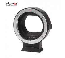 Viltrox EF-EOS R Lens Mount Adapter - Hàng chính hãng