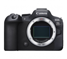 Canon EOS R6 Mark II (Body) - HÀNG NHẬP KHẨU