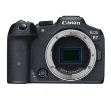 Canon EOS R7 body - Hàng nhập khẩu