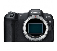 Máy ảnh Canon EOS R8 (Body) - Hàng nhập khẩu