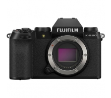 Máy ảnh Fujifilm X-S20 (Body Only) - Hàng chính hãng