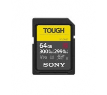 Thẻ Nhớ Sony Tough SDXC 64GB ( SF-G64T)