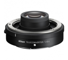 Nikon Z Teleconverter TC-1.4x - Hàng Nhập khẩu