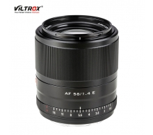 Viltrox AF 56mm f/1.4 E Lens for Sony E - Hàng chính hãng