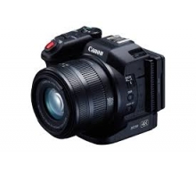 Máy quay Canon XC10 4K - CHÍNH HÃNG LBM - BH 24 THÁNG