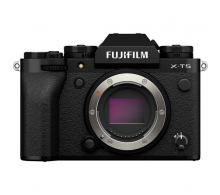 Fujifilm X-T5 (Body) - Hàng chính hãng