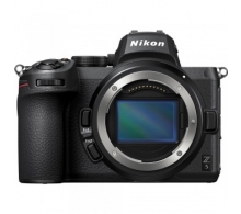Nikon Z5 Mirrorless Fullframe Body -  BH 12 THÁNG