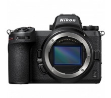 Nikon Z6 Mark II (Body) - Hàng chính hãng VIC