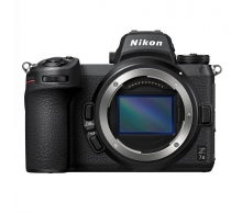 Máy ảnh Nikon Z7 II (Body) - Hàng nhập khẩu