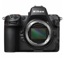 Máy ảnh Nikon Z8 (Body) - Hàng nhập khẩu