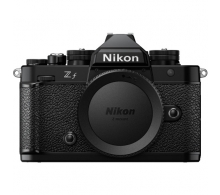 Máy ảnh Nikon ZF (Body) - Hàng nhập khẩu